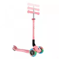  Детский самокат Globber Primo Foldable Lights - 