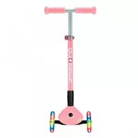   Детский самокат Globber Primo Foldable Lights