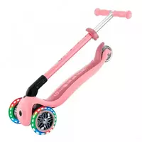  Детский самокат Globber Primo Foldable Lights Chakana savdo