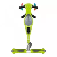  Самокат детский трансформер Globber Go.Up Deluxe Lights RIDERSHOP