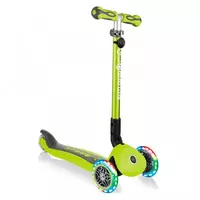  Самокат детский трансформер Globber Go.Up Deluxe Lights - RIDERSHOP