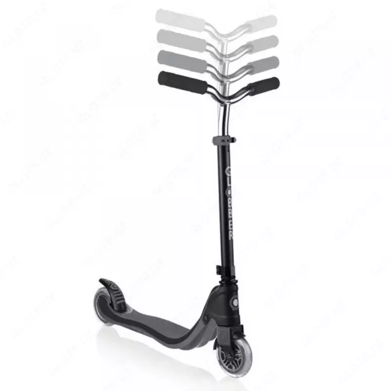  Самокат подростковый Globber Flow 125 Lights - 1 750 000 сум / шт