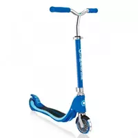 Самокат подростковый Globber Flow 125 Lights