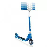  Самокат подростковый Globber Flow 125 Lights - 