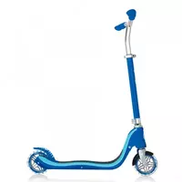  Самокат подростковый Globber Flow 125 Lights Только в розницу