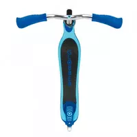  Самокат подростковый Globber Flow 125 Lights RIDERSHOP