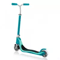  Самокат подростковый Globber Flow 125 Lights - 