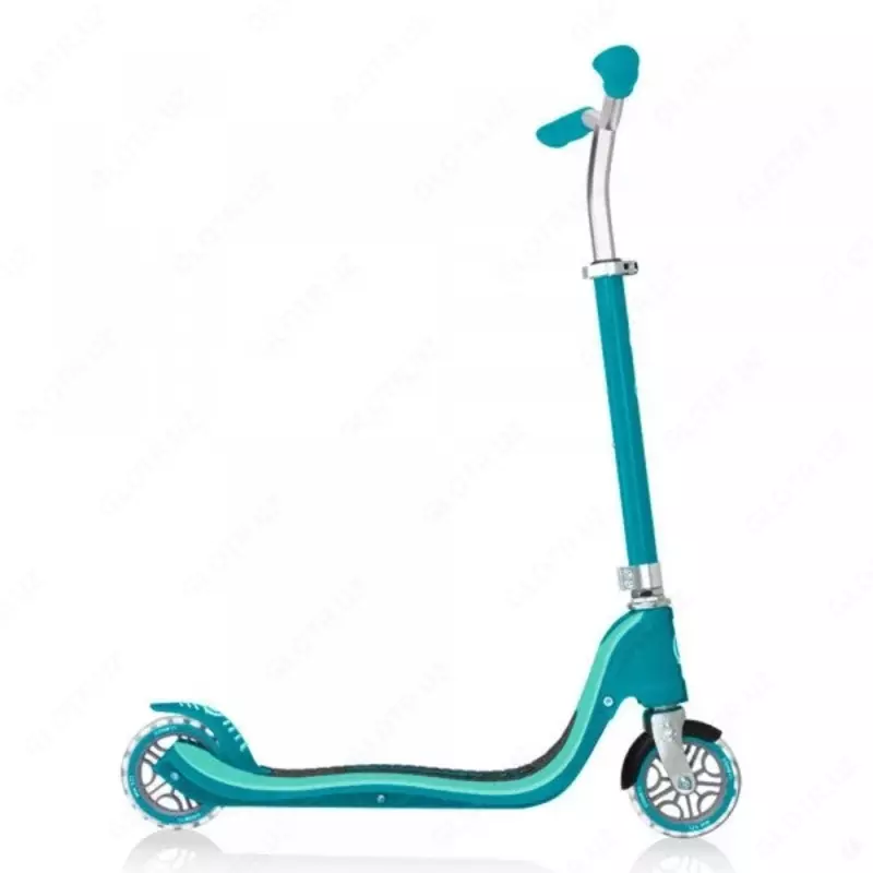 Самокат подростковый Globber Flow 125 Lights