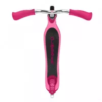  Самокат подростковый Globber Flow 125 Lights Только в розницу