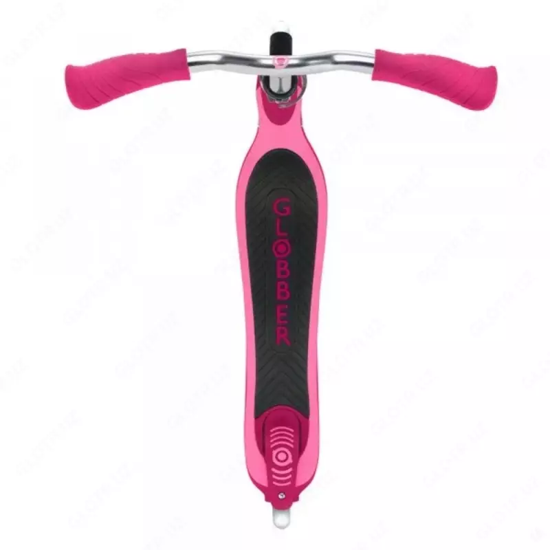  Самокат подростковый Globber Flow 125 Lights Только в розницу