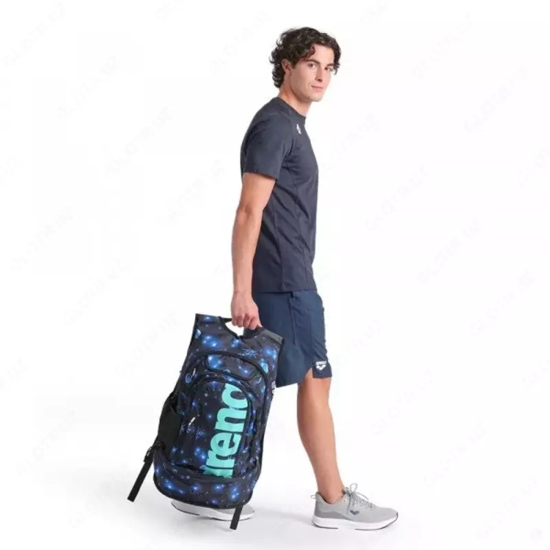 Рюкзак Arena Fastpack 3.0 Allover Rider