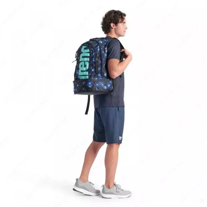 Рюкзак Arena Fastpack 3.0 Allover - Rider