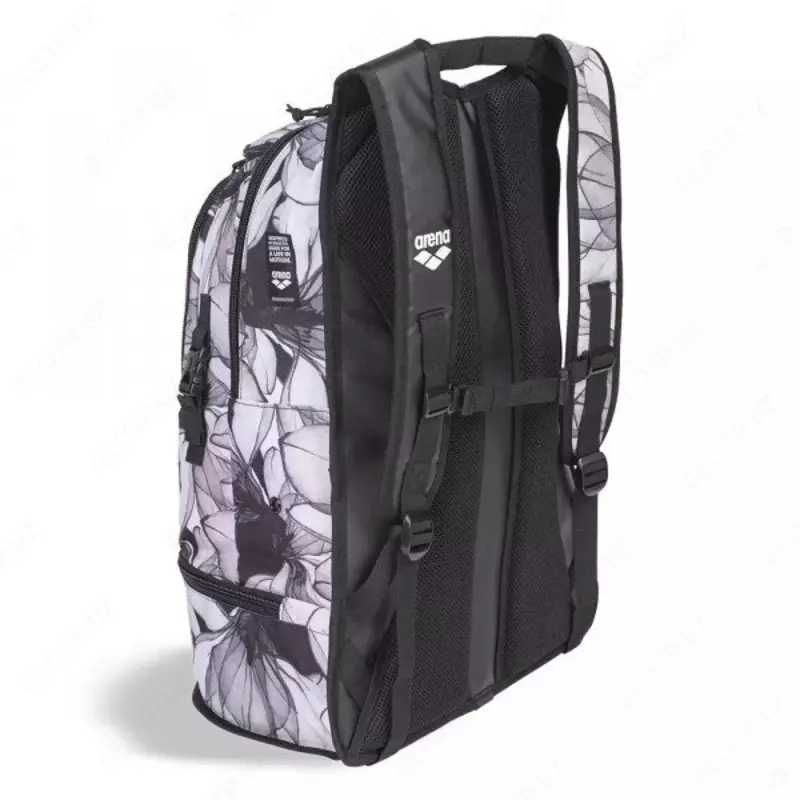 Рюкзак Arena Fastpack 3.0 Allover Chakana savdo
