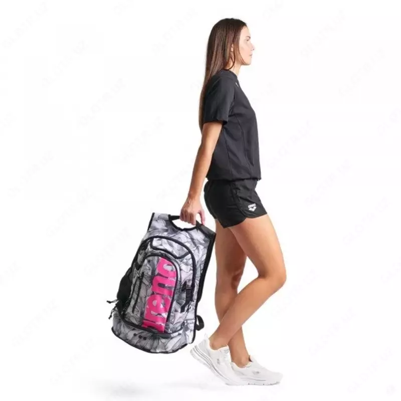 Рюкзак Arena Fastpack 3.0 Allover - Rider
