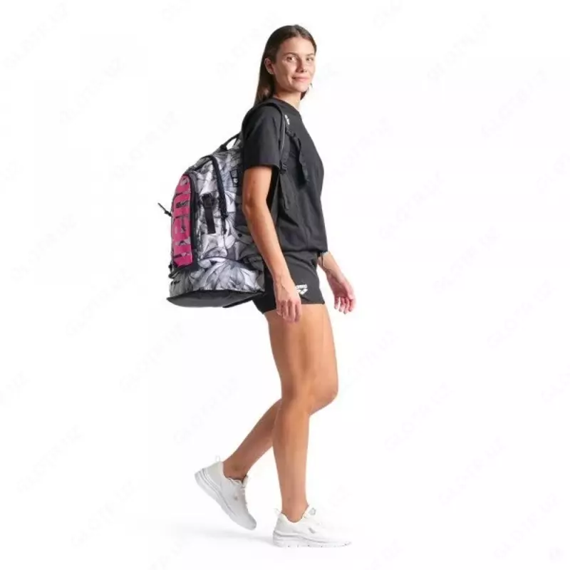 Rider - Рюкзак Arena Fastpack 3.0 Allover