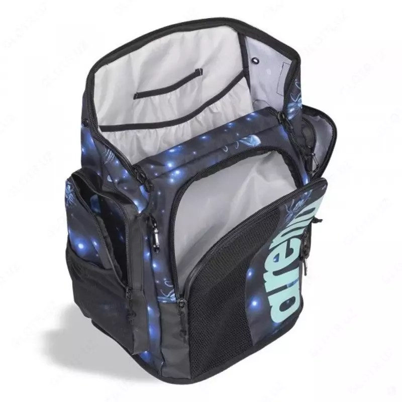 Спортивный рюкзак Arena Spiky 45 Allover Rider