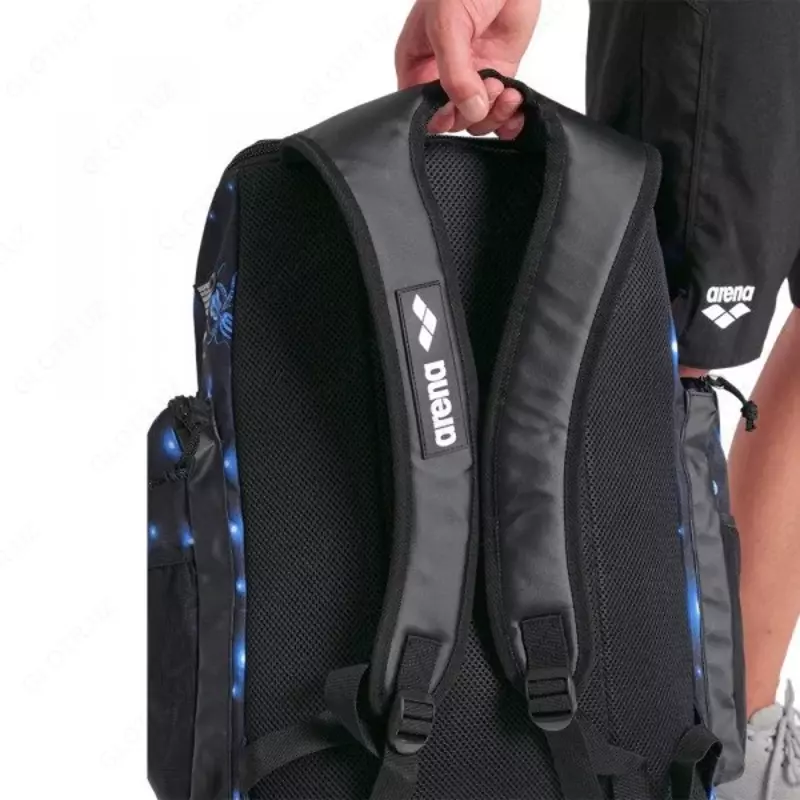 Спортивный рюкзак Arena Spiky 45 Allover - Rider