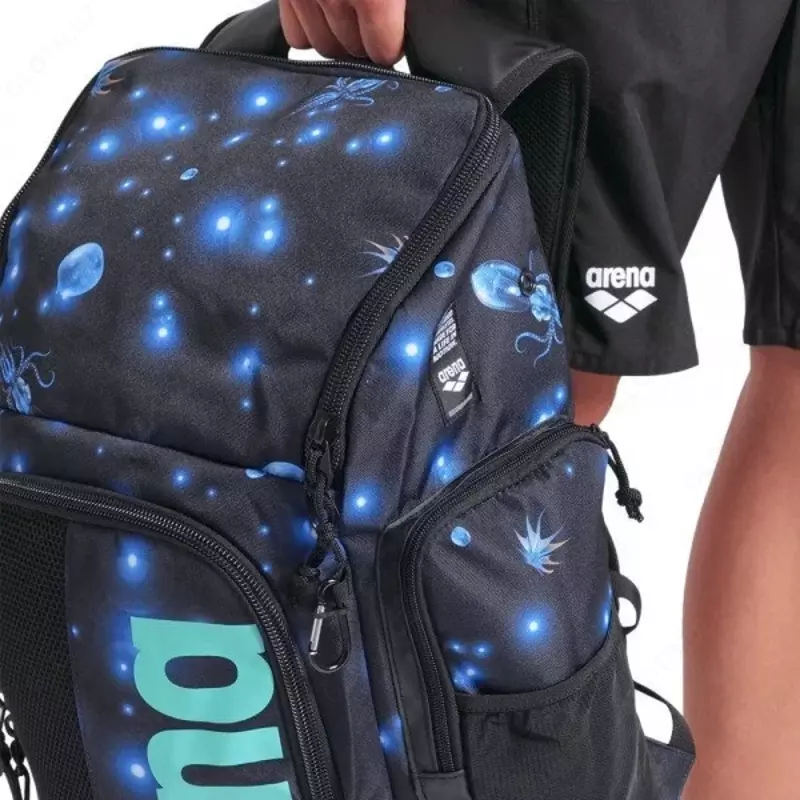 Rider - Спортивный рюкзак Arena Spiky 45 Allover