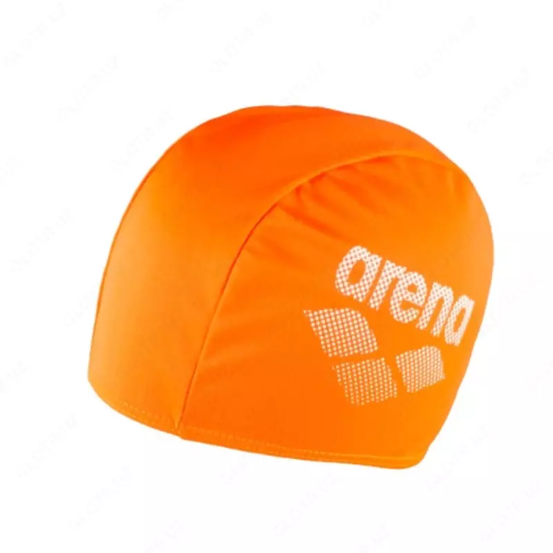 Шапочка для плавания тканевая Arena Polyester