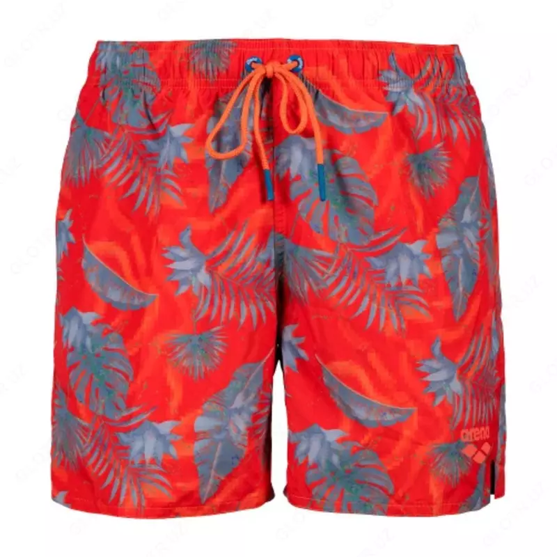 Шорты пляжные мужские Arena Allover (М)