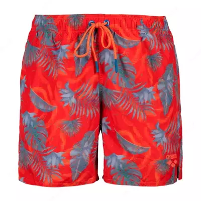 Шорты пляжные мужские Arena Allover (L)