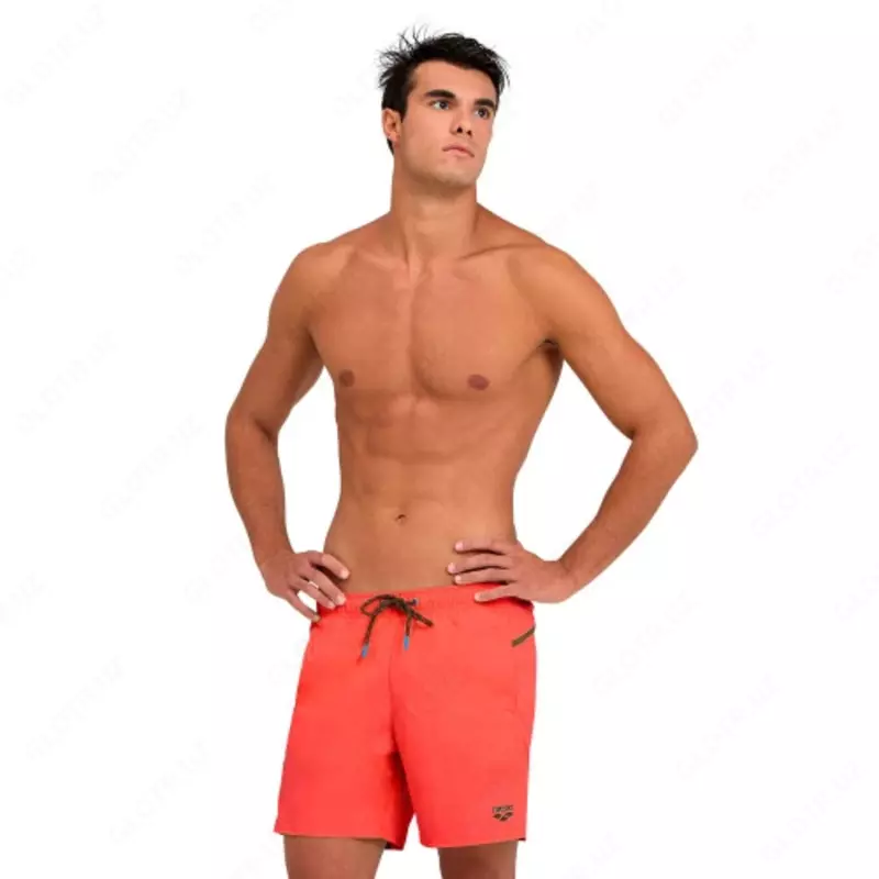  Мужские пляжные шорты Arena Pro File (L) - 