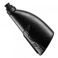 Флягодержатель с аэродинамической бутылкой — надежность  продуманность и эффективность в движении