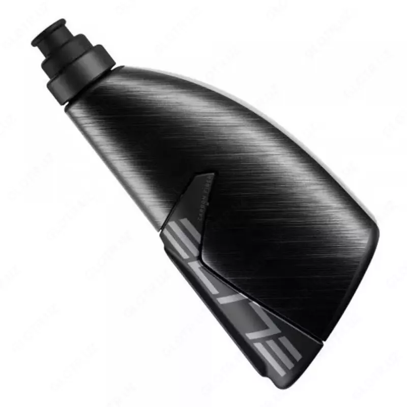 Флягодержатель с аэродинамической бутылкой — надежность  продуманность и эффективность в движении