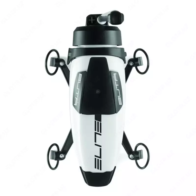  Питьевая система для триатлона на руль Elite Buta 750 мл - 