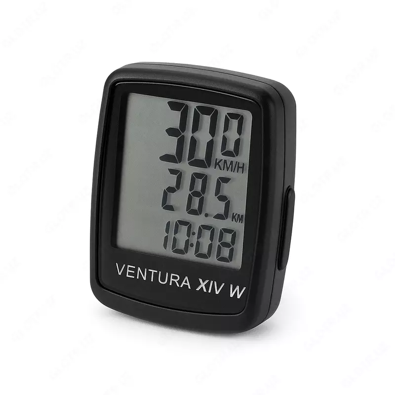 Велокомпьютер VENTURA XIV W