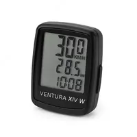 Велокомпьютер VENTURA XIV W