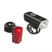 Atlas 20 USB Rechargeable chiroqlari to‘plami