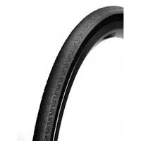 Велопокрышка tire 700x23C  23-622  K-177  - KAMPAIGN-  black