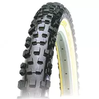 Велопокрышка 26x2.35  58-559  K-887  -KINETICS (R)-