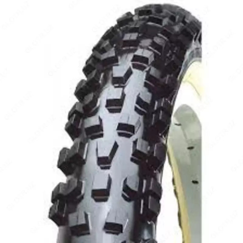 Велопокрышка 26x2.35, 58-559, K-877, -KINETICS (F)-