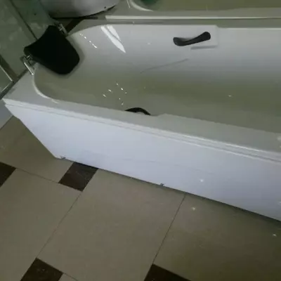 Стеклопластиковая ванна 170*75 прямая - 1 000 000 сум от 10 шт.