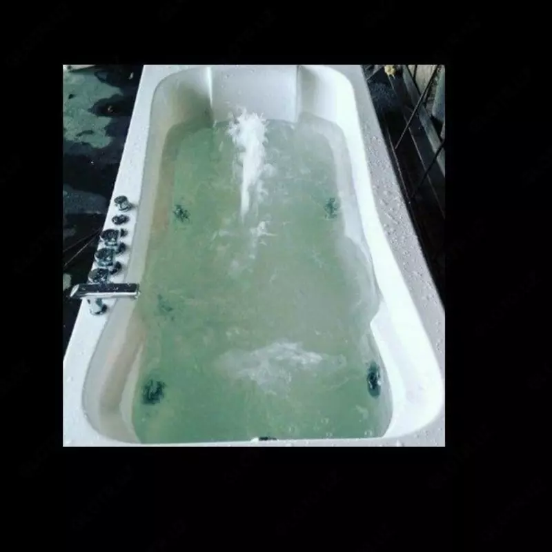 от {0} сум Стеклопластиковая ванна 130*70 прямая