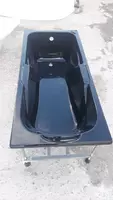 Стеклопластиковая ванна 120*65 прямая