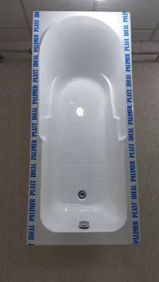 Полимраморная ванна 170*70 прямая - 897 000 сум от 10 шт.