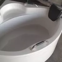 от {0} сум Стеклопластиковый поддон 90*90 угловой