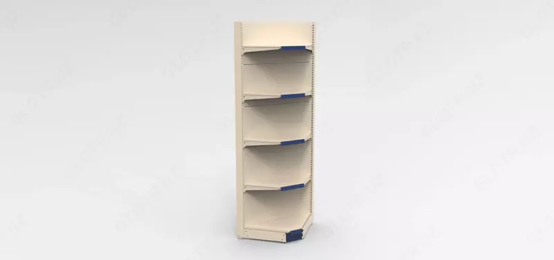  Торговые стеллажи - 