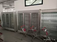  Торговое холодильное оборудование - 