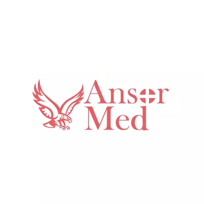 Ansor med