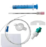 Эпидуральный набор