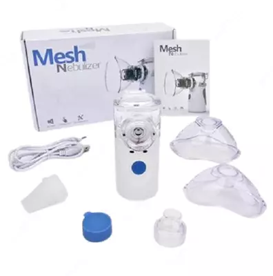 Ингалятор Mesh Nebulizer
