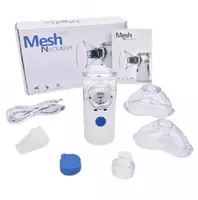 Ингалятор Mesh Nebulizer