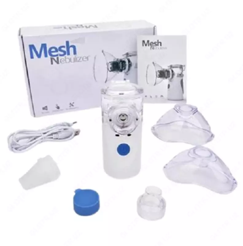 Ингалятор Mesh Nebulizer