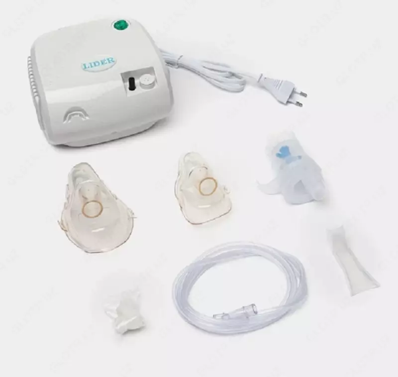 Ингалятор Lider Model JK-20 - 550 000 сум