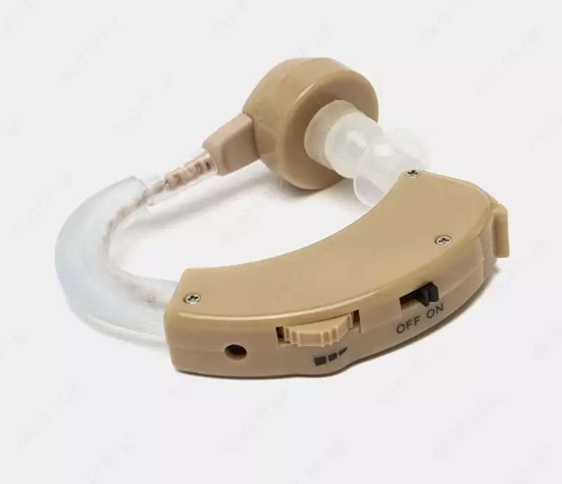 Слуховой аппарат XM-909E - 300 000 сум