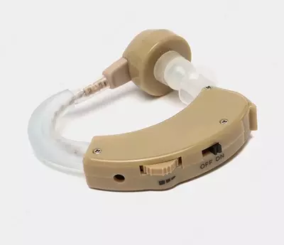 Слуховой аппарат XM-909E - 300 000 сум / шт.